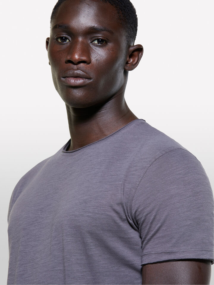 Jeans Helsinki neri skinny fit - jeans skinny fit da uomo - Nero | Sisley image number 5